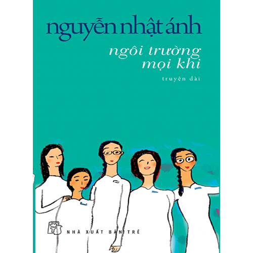 Ngôi Trường Mọi Khi