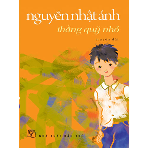 Thằng Quỷ Nhỏ