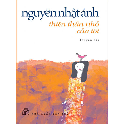 Thiên Thần Nhỏ Của Tôi