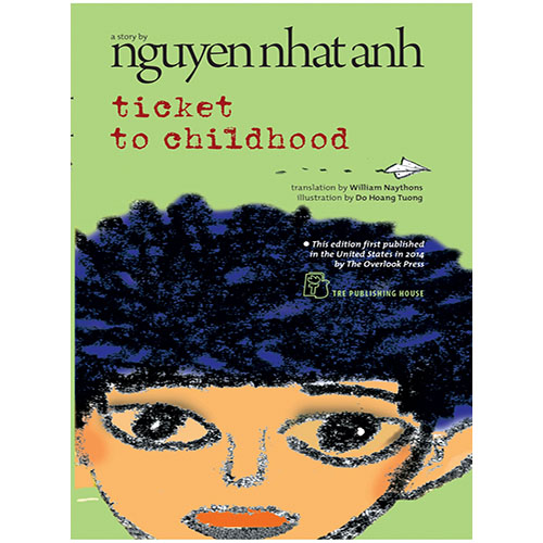 Ticket To Childhood