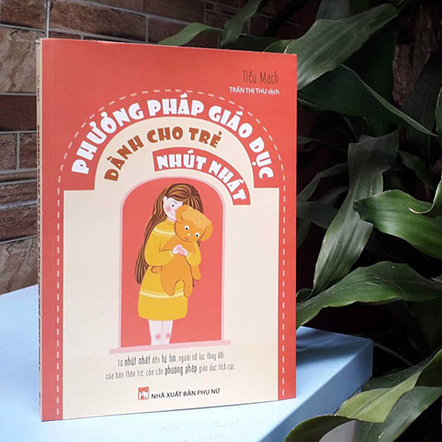 Phương Pháp Giáo Dục Dành Cho Trẻ Nhút Nhát - Ảnh 4