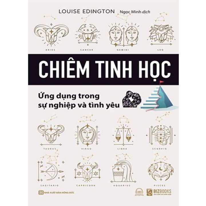 Chiêm Tinh Học Ứng Dụng - Trong Sự Nghiệp Và Tình Yêu