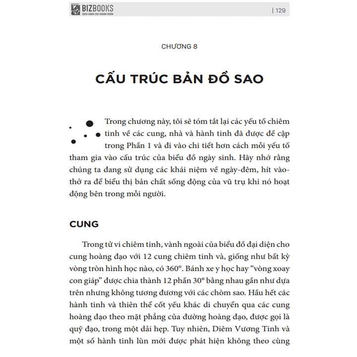 Chiêm Tinh Học Ứng Dụng - Trong Sự Nghiệp Và Tình Yêu - Ảnh 4