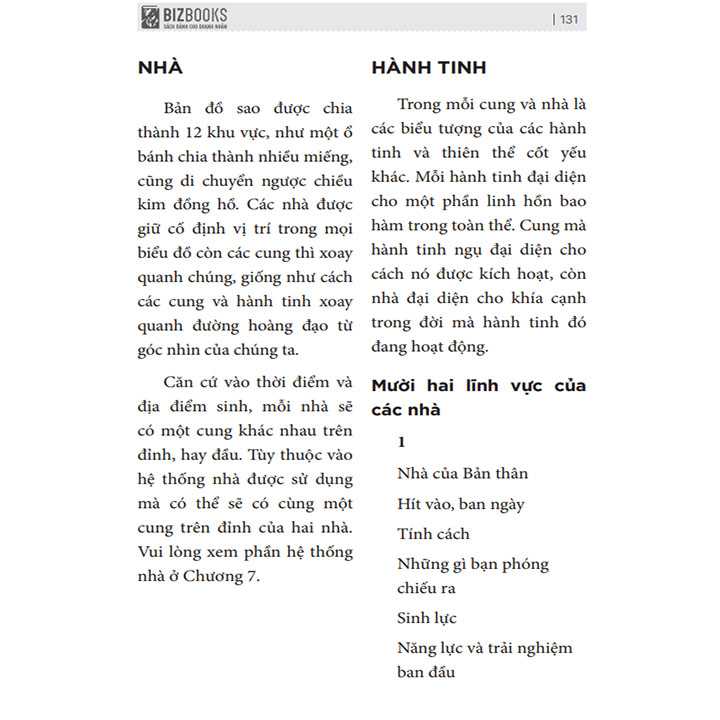 Chiêm Tinh Học Ứng Dụng - Trong Sự Nghiệp Và Tình Yêu - Ảnh 2