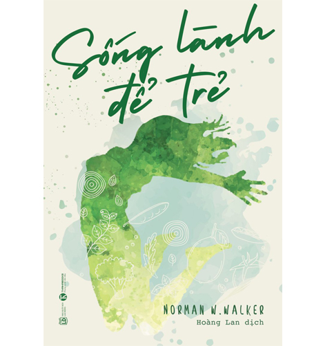 Bộ Sách Sống Xanh - Ảnh 4