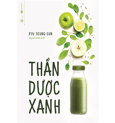 Bộ Sách Sống Xanh - Ảnh 1
