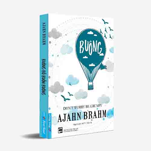 Buông Bỏ Buồn Buông - Ảnh 2