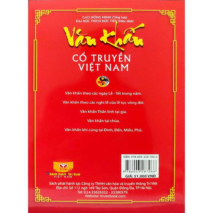 Văn Khấn Cổ Truyền Việt Nam - Ảnh 2