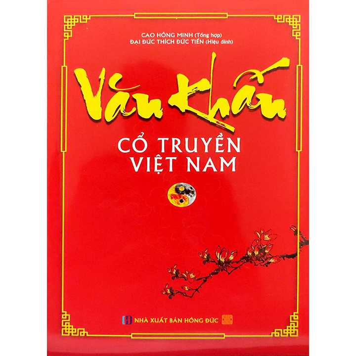 Văn Khấn Cổ Truyền Việt Nam - Ảnh 1