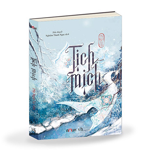 Tịch Mịch - Ảnh 2