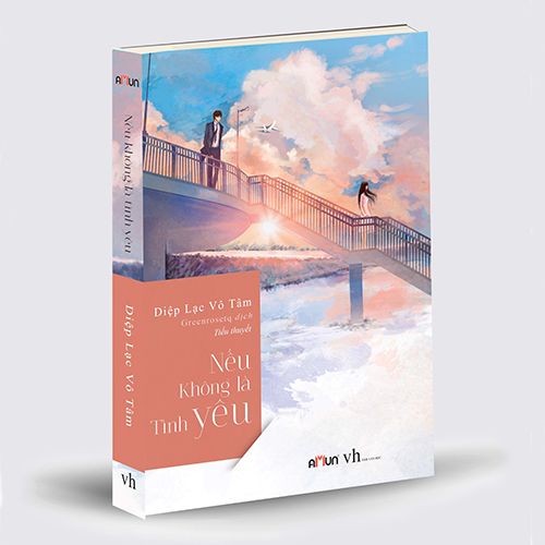 Nếu Không Là Tình Yêu (TB - 2019) - Ảnh 2
