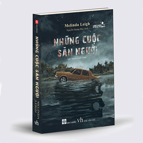 Những Cuộc Săn Người (Bones Don’t Lie) - Ảnh 2