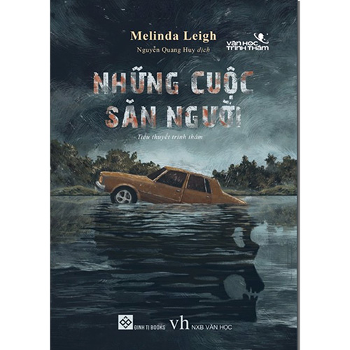 Những Cuộc Săn Người (Bones Don’t Lie)