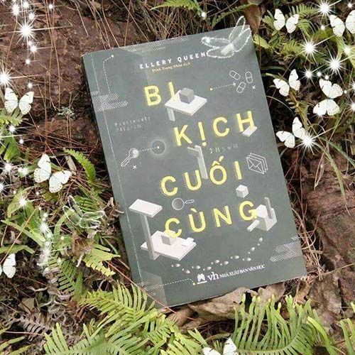 Bi Kịch Cuối Cùng - Ảnh 2