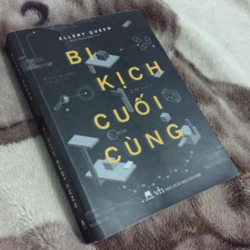 Bi Kịch Cuối Cùng - Ảnh 3