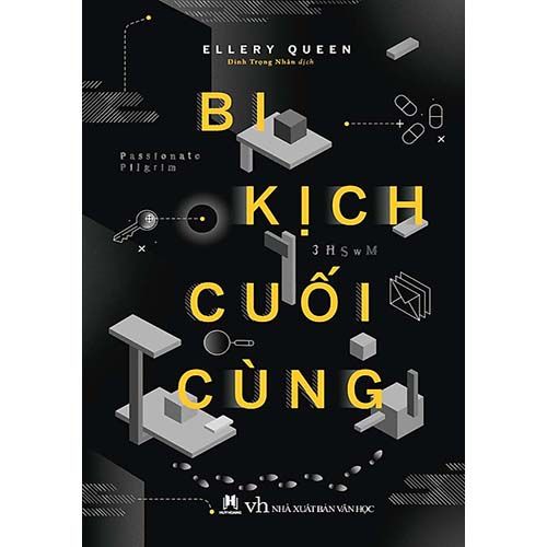 Bi Kịch Cuối Cùng