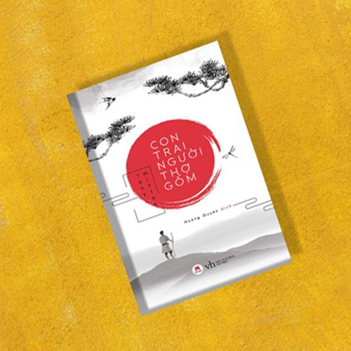 Con Trai Người Thợ Gốm - Ảnh 4