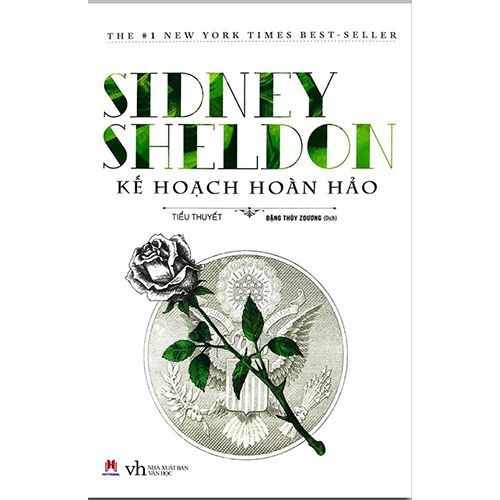 Kế Hoạch Hoàn Hảo - Sidney Sheldon