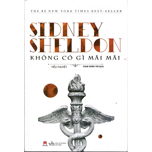 Không Có Gì Mãi Mãi - Sidney Sheldon
