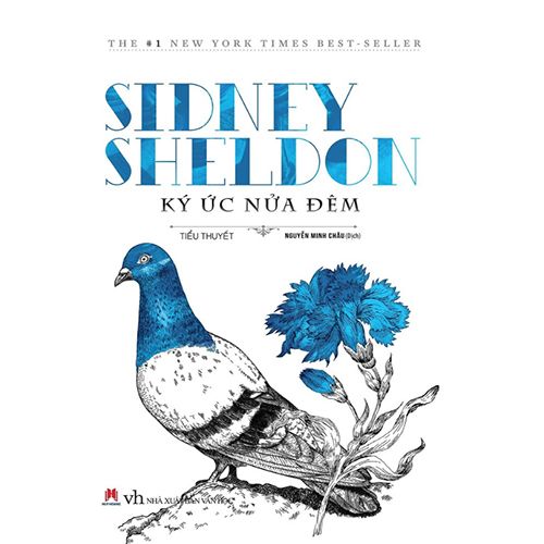 Ký Ức Nửa Đêm - Sidney Sheldon