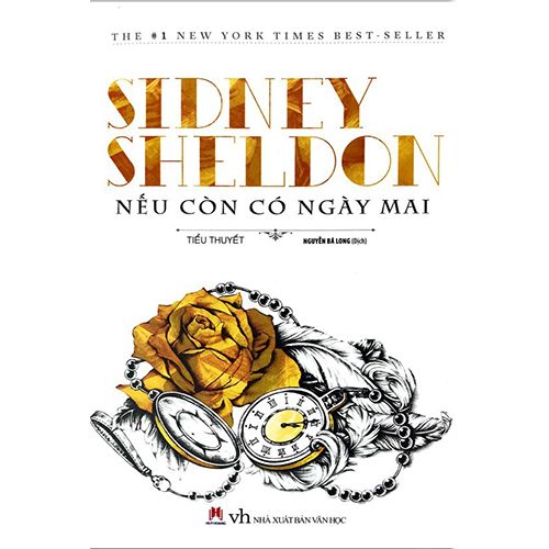 Nếu Còn Có Ngày Mai - Sidney Sheldon