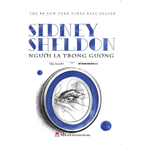 Người Lạ Trong Gương - Sidney Sheldon