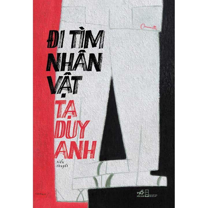 ĐI TÌM NHÂN VẬT