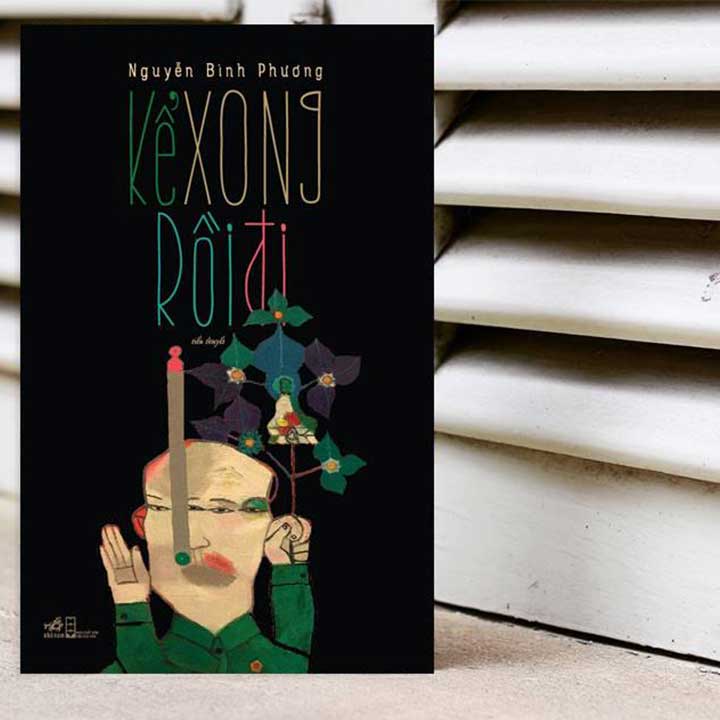 Kể Xong Rồi Đi - Ảnh 1