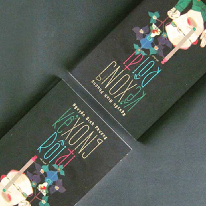 Kể Xong Rồi Đi - Ảnh 2