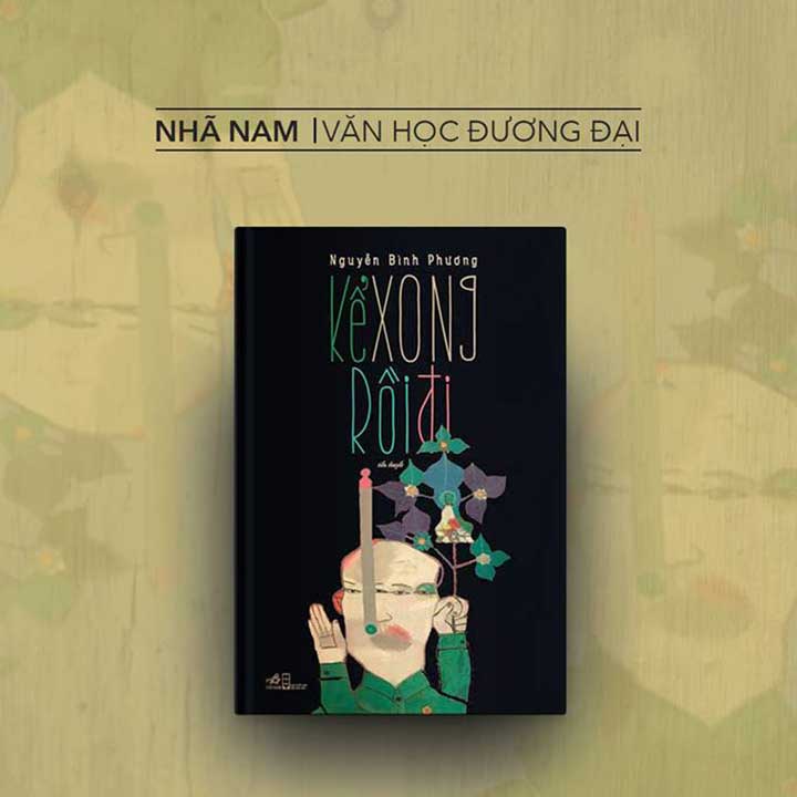 Kể Xong Rồi Đi - Ảnh 3