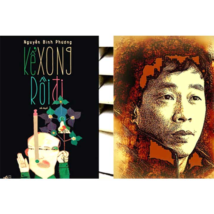 Kể Xong Rồi Đi - Ảnh 4