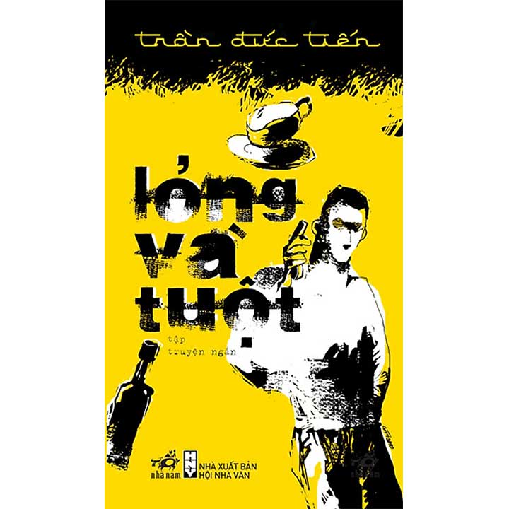 LỎNG VÀ TUỘT (GIẢI THƯỞNG HNV VIỆT NAM 2011)