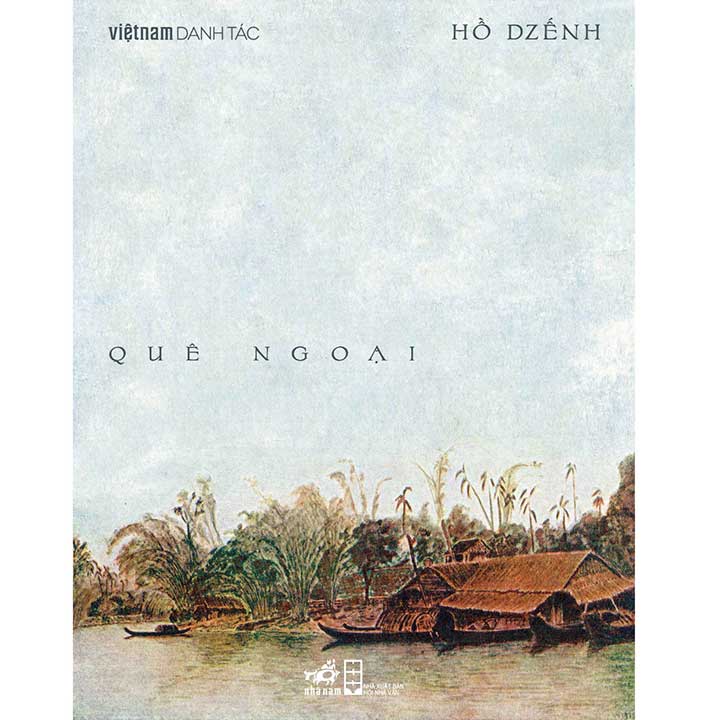 QUÊ NGOẠI (DANH TÁC THƠ)