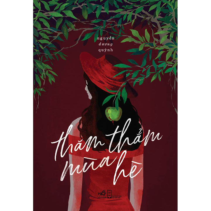 Thăm Thẳm Mùa Hè