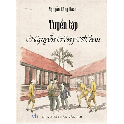 Tuyển Tập Nguyễn Công Hoan