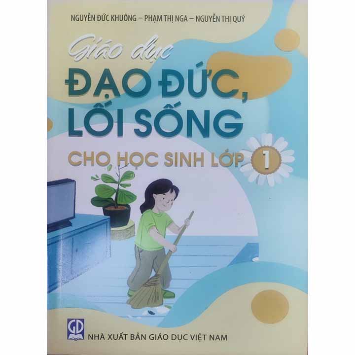 Giáo dục đạo đức học sinh