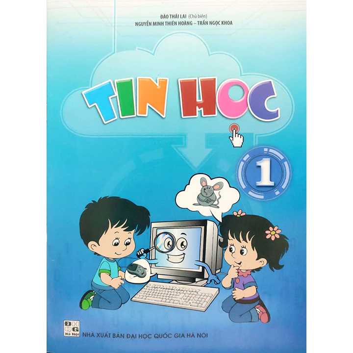Tin Học 1