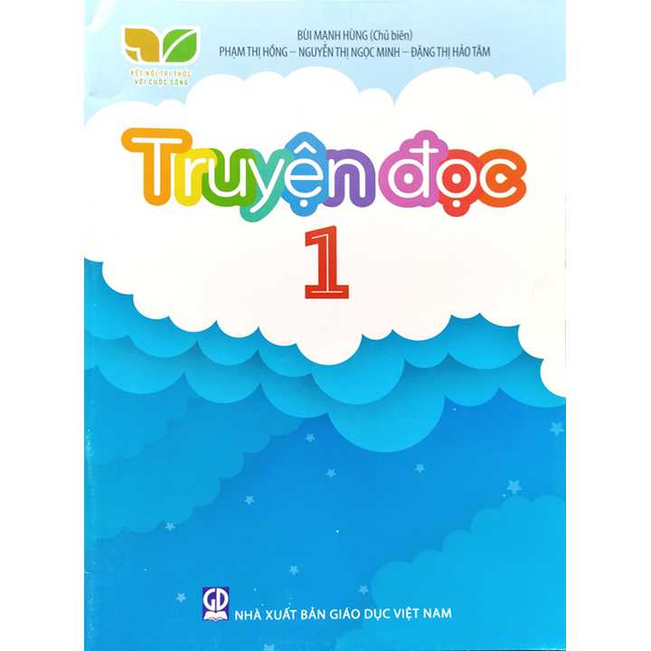 Truyện Đọc 1 - Bộ Kết Nối