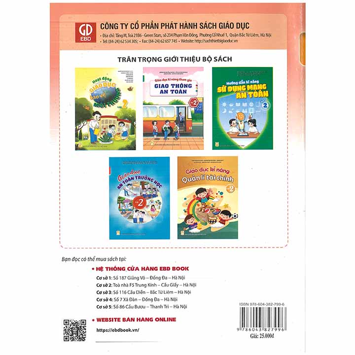 Phát Triển Năng Lực Trong Môn Toán 2 - Tập 1 - Chân Trời Sáng Tạo - Ảnh 3