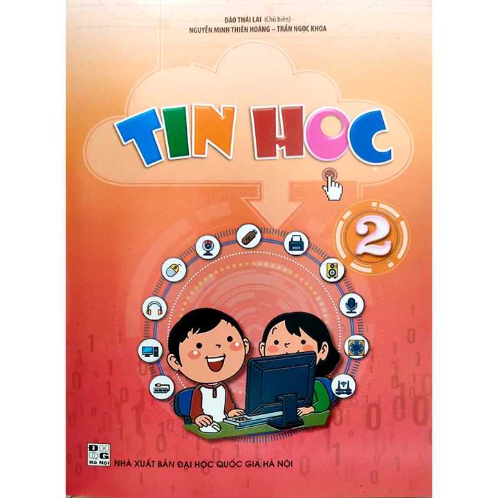 Tin Học 2