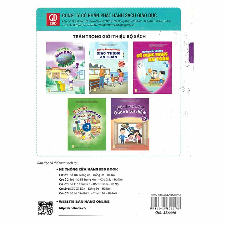 Phát Triển Năng Lực Trong Môn Toán 3 - Tập 1 - Kết Nối Tri Thức Với Cuộc Sống - Ảnh 3