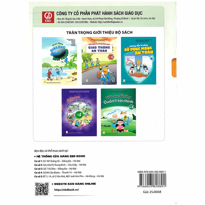 Phát Triển Năng Lực Trong Môn Tiếng Việt 4 - Tập 1 - Kết Nối Tri Thức Với Cuộc Sống - Ảnh 3