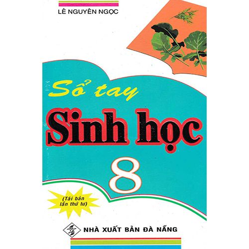 Sổ Tay Sinh Học 8
