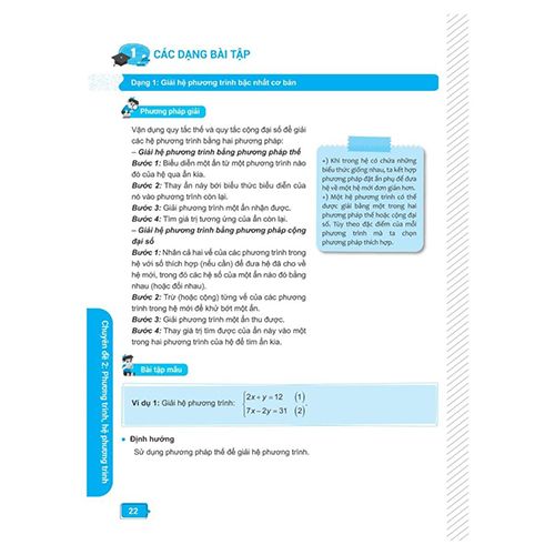 Chinh Phục Kì Thi Vào 10 Chuyên Môn Toán - Ảnh 3