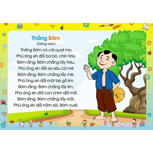 Tập Đánh Vần Tiếng Việt - Theo Sơ Đồ Tư Duy - Ảnh 6