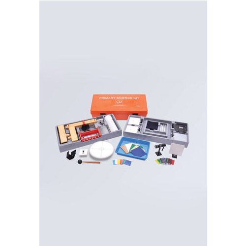 Bộ Kit Khoa Học Tiểu Học