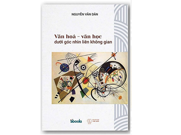 4 tác phẩm đoạt Giải thưởng văn học Hội Nhà văn Việt Nam năm 2020