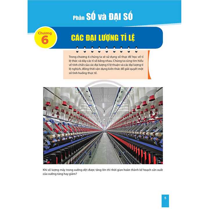 Toán 7 Tập 2 - Bộ Chân Trời - Ảnh 2