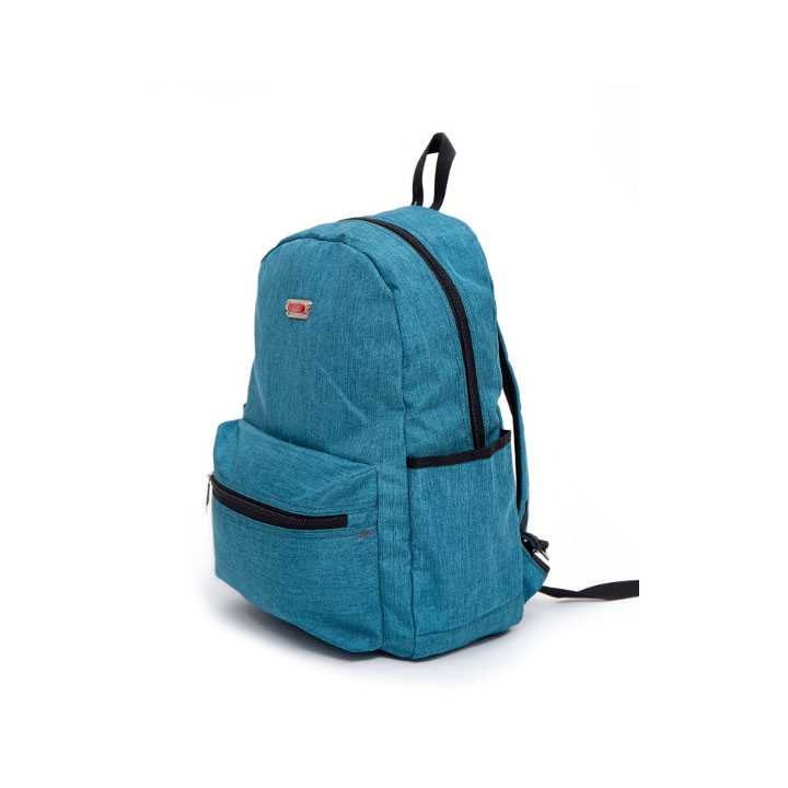 Balo Học Sinh 402 Friendship - Xanh - Ảnh 1