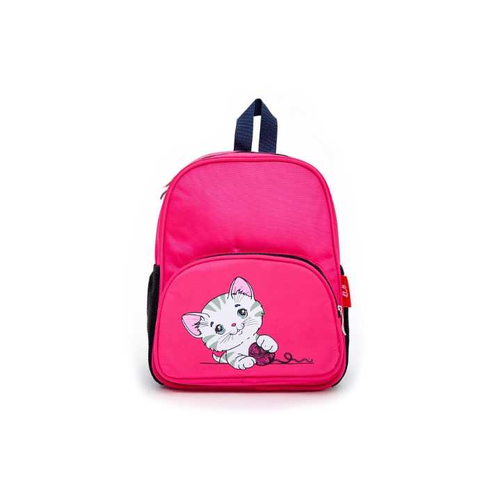 Balo Mần Non Animar - Cat BLMN104